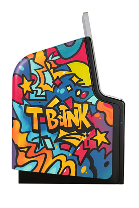 Фотосъемка банковского и промышленного оборудования: банкоматы, кассовое оборудование, промышленные решения 38